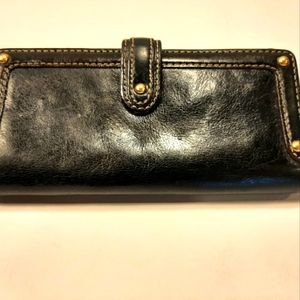 Michael Korea Wallet